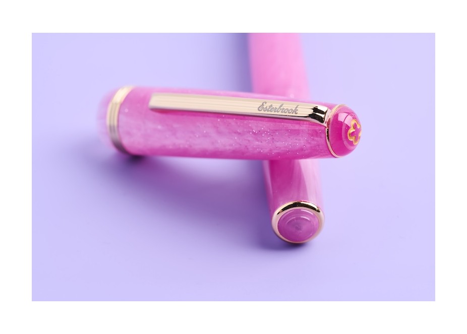 Esterbrook JR Love Potion Estilográfica Fontana Penna fontanapenna.com