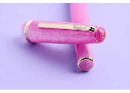 Esterbrook JR Love Potion Estilográfica Fontana Penna fontanapenna.com