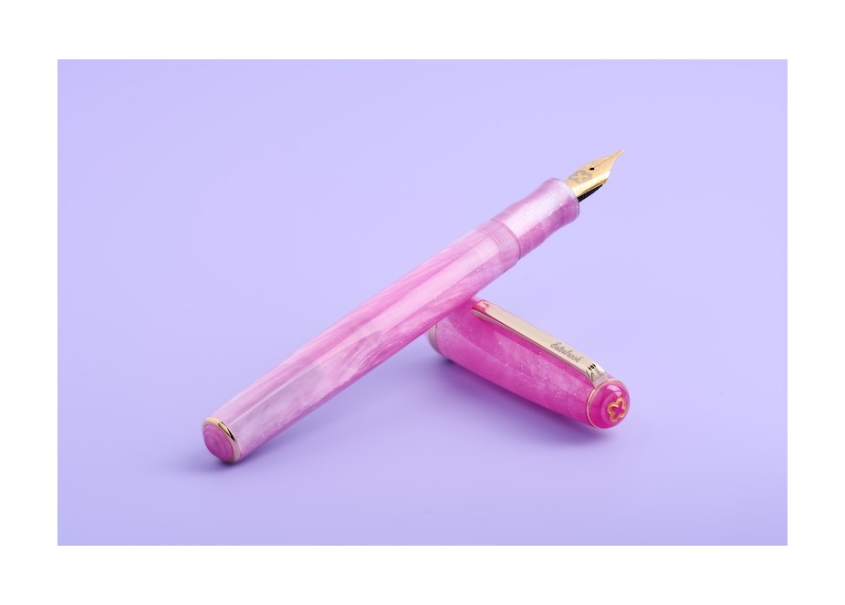 Esterbrook JR Love Potion Fountain Pen Fontana Penna fontanapenna.com