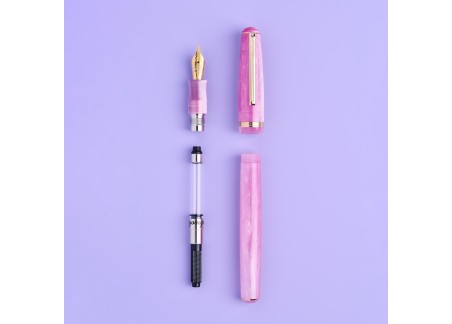 Esterbrook JR Love Potion Estilográfica Fontana Penna fontanapenna.com