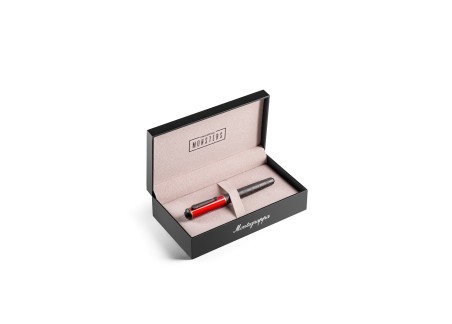 Montegrappa DRACULA Rollerball Pen Fontana Penna fontanapenna.com