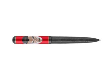 Montegrappa DRACULA Bolígrafo Fontana Penna fontanapenna.com 2