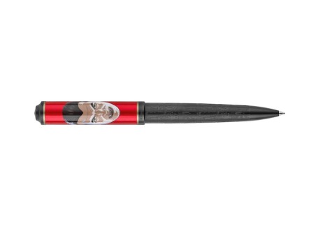 Montegrappa DRACULA Ballpen Fontana Penna fontanapenna.com