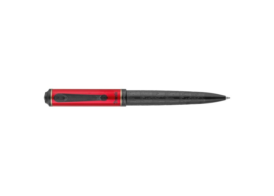 Montegrappa DRACULA Bolígrafo Fontana Penna fontanapenna.com
