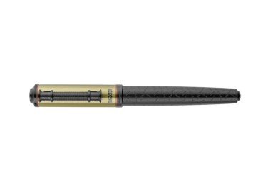 Montegrappa FRANKENSTEIN Rollerball Pen Fontana Penna fontanapenna.com 2