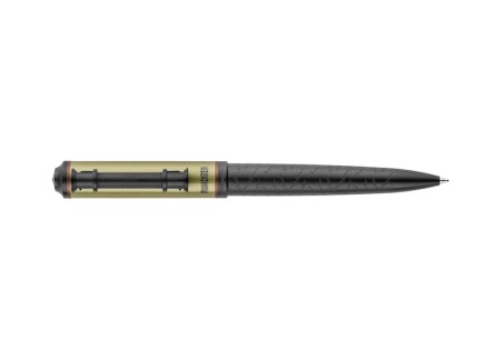 Montegrappa FRANKENSTEIN Ballpen Fontana Penna fontanapenna.com