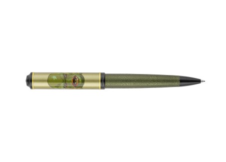 Montegrappa CREATURE FROM THE BLACK LAGOON Ballpen Fontana Penna fontanapenna.com