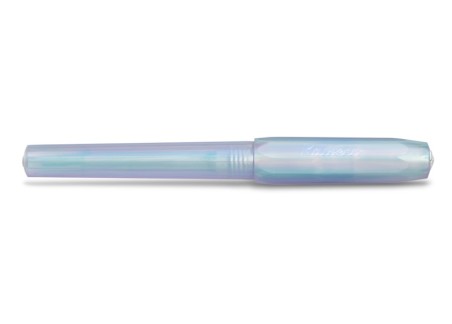 Kaweco PERKEO Iridescent Pearl Rollerball Pen Fontana Penna fontanapenna.com