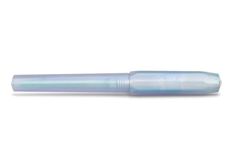 Kaweco PERKEO Iridescent Pearl Fountain Pen Fontana Penna fontanapenna.com