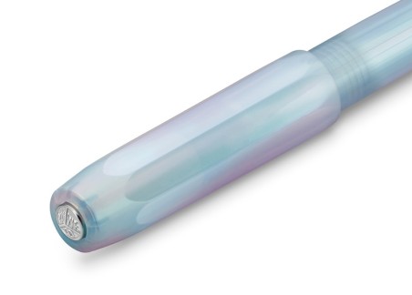 Kaweco PERKEO Iridescent Pearl Fountain Pen Fontana Penna fontanapenna.com