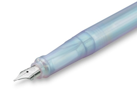 Kaweco PERKEO Iridescent Pearl Estilográfica Fontana Penna fontanapenna.com