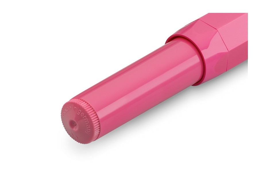 Kaweco Skyline Sport Pink Estilográfica Fontana Penna fontanapenna.com