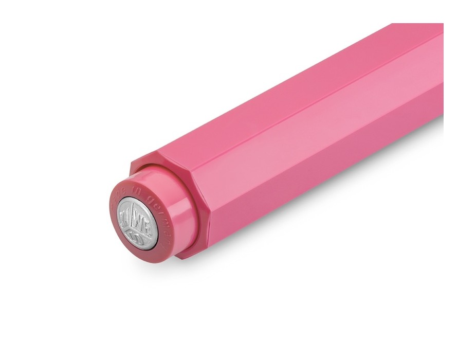 Kaweco Skyline Sport Rosa Bolígrafo Fontana Penna