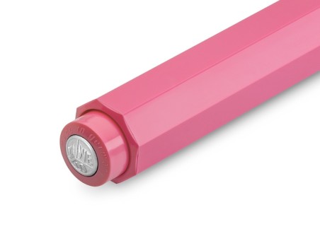 Kaweco Skyline Sport Rosa Bolígrafo Fontana Penna