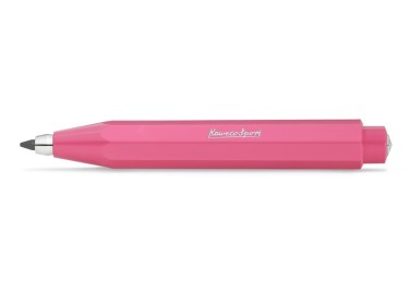 Kaweco Skyline Sport Pink ClutchPencil 3.2 Fontana Penna