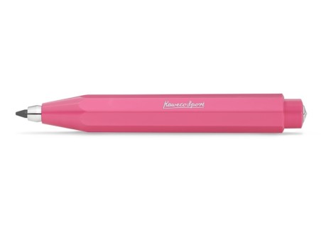 Kaweco Skyline Sport Pink Portaminas 3.2 Fontana Penna