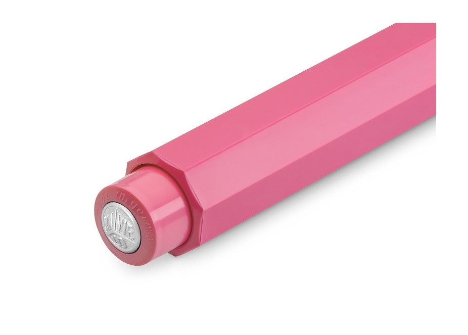 Kaweco Skyline Sport Pink ClutchPencil 3.2 Fontana Penna
