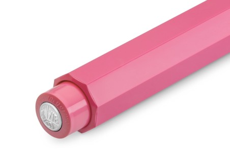 Kaweco Skyline Sport Pink ClutchPencil 3.2 Fontana Penna