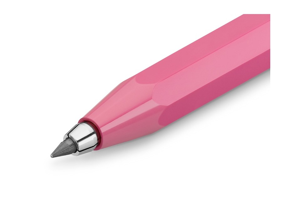 Kaweco Skyline Sport Pink ClutchPencil 3.2 Fontana Penna