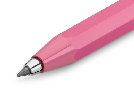 Kaweco Skyline Sport Pink ClutchPencil 3.2 Fontana Penna