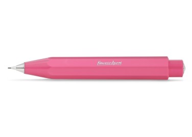 Kaweco Skyline Sport Pink PushPencil 0,7 Fontana Penna