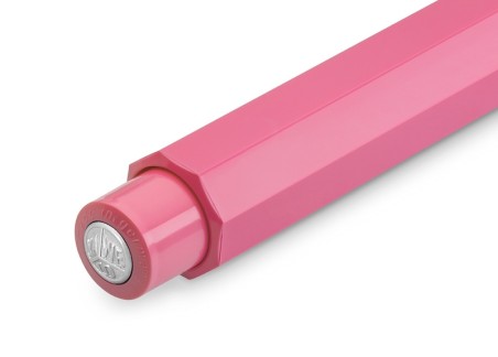 Kaweco Skyline Sport Pink PushPencil 0,7 Fontana Penna