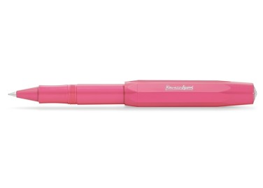 Kaweco Skyline Sport Rosa Roller Fontana Penna fontanapenna.com
