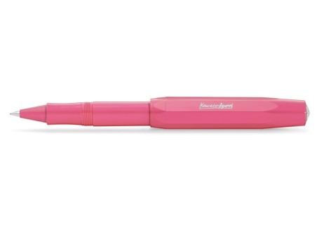 Kaweco Skyline Sport Rosa Roller Fontana Penna fontanapenna.com