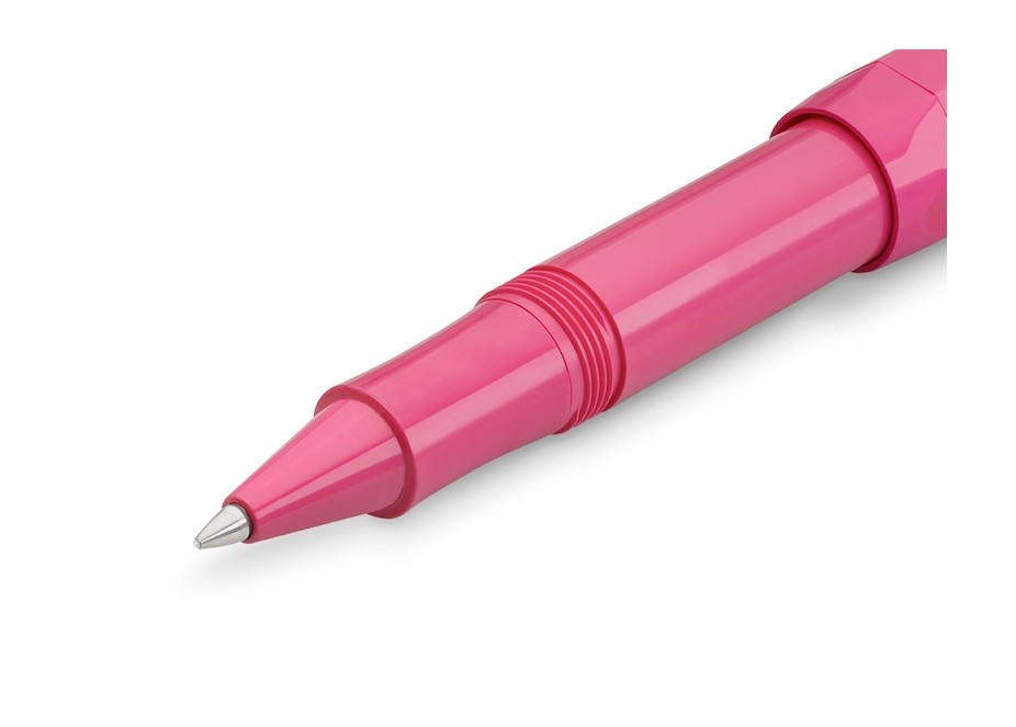 Kaweco Skyline Sport Rosa Roller Fontana Penna fontanapenna.com