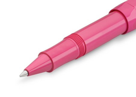 Kaweco Skyline Sport Rosa Roller Fontana Penna fontanapenna.com