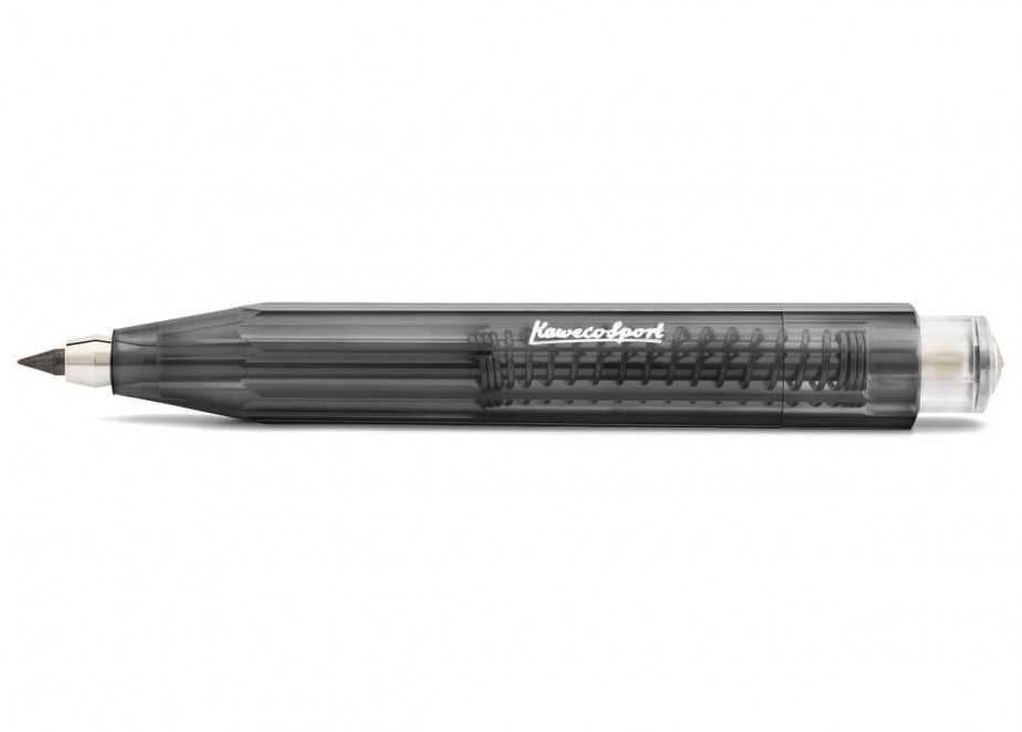 Kaweco ICE Sport Black Clutch Pencil 3,2