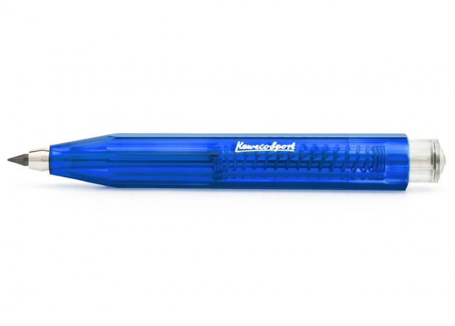 Kaweco ICE Sport Blue Clutch Pencil 3,2 