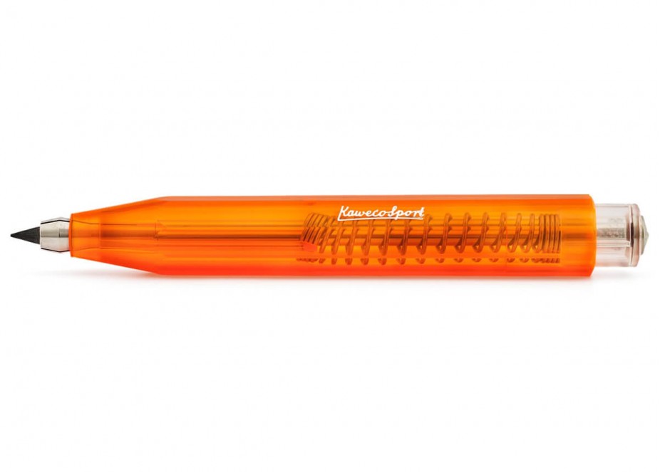 Kaweco ICE Sport Orange Clutch Pencil 3,2