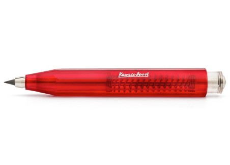 Kaweco ICE Sport Red Clutch Pencil 3,2