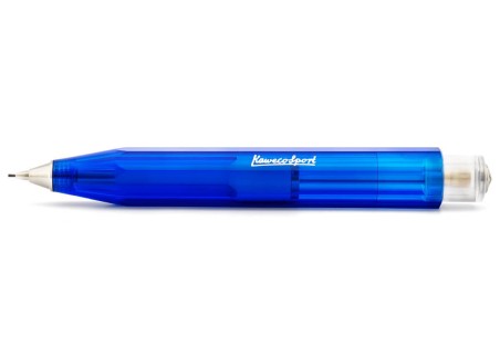 Kaweco ICE Sport Blue Push Pencil 0,7