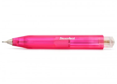 Kaweco ICE Sport Pink Push Pencil 0,7