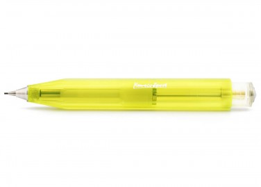 Kaweco ICE Sport Yellow Push Pencil 0,7