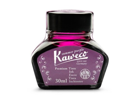 Kaweco Tintero 30ML Summer Purple