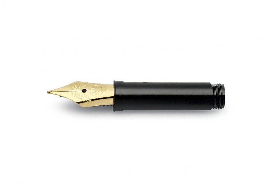 Spare nib 060 Gold Plated