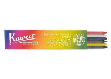 Kaweco Pencil Lead Refill All-Purpose 3,2mm Mix