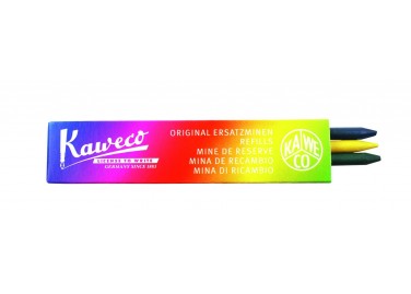 Kaweco Pencil Lead Refill All-Purpose 5,6mm "Mix" 2