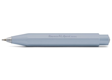 Kaweco AL-Sport Light Blue Portaminas 0,7