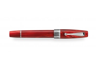 Extra 1930 Red Fountain Pen