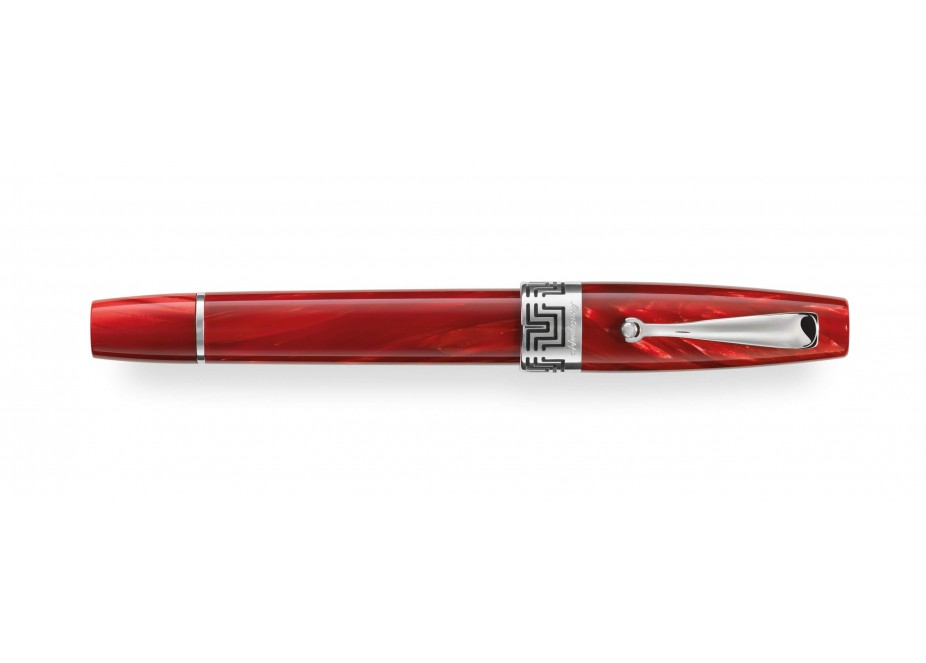 Extra 1930 Red Fountain Pen