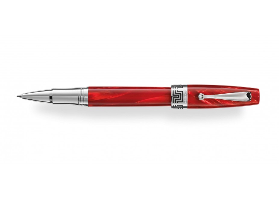 Montegrappa Extra 1930 Red Rollerball Pen