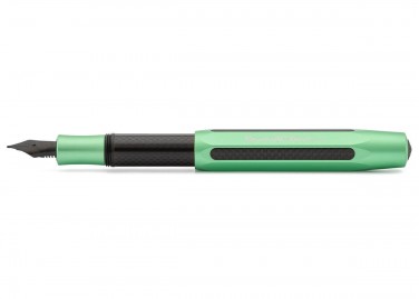 Kaweco AC-Sport Green Fountain Pen