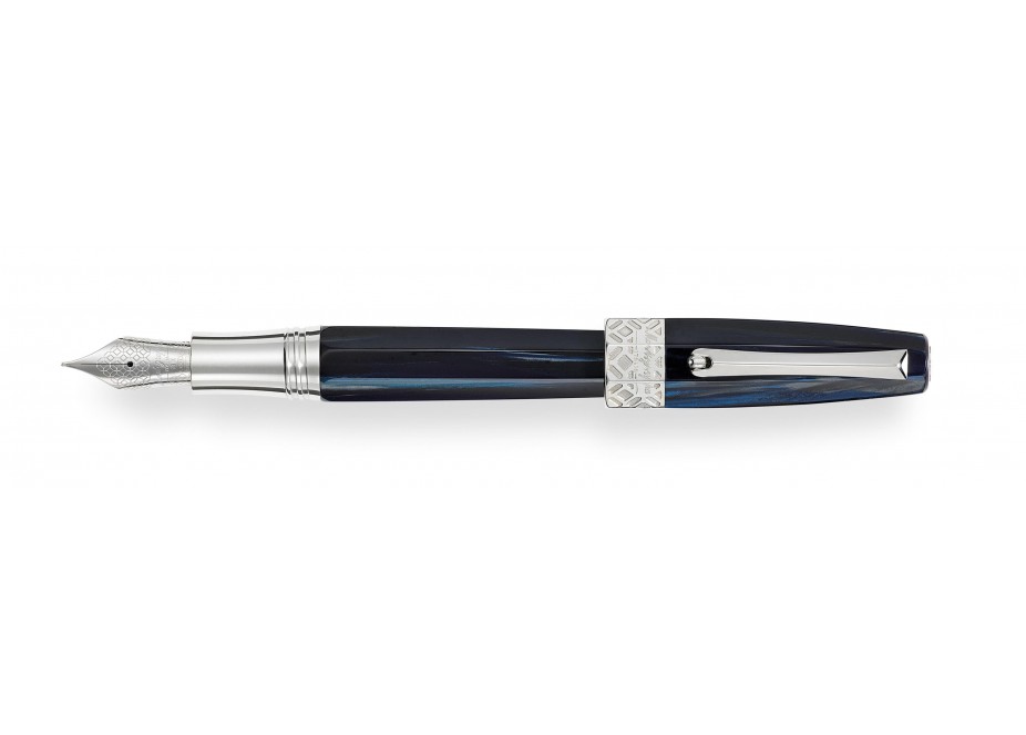 Extra Otto Butterfly Fountain Pen