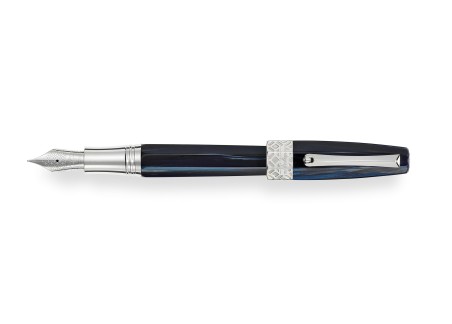 Extra Otto Butterfly Fountain Pen