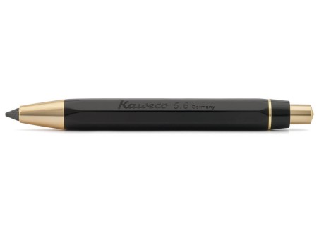 Kaweco Sketch-Up Classic Automatic Pencil Gold 5.6