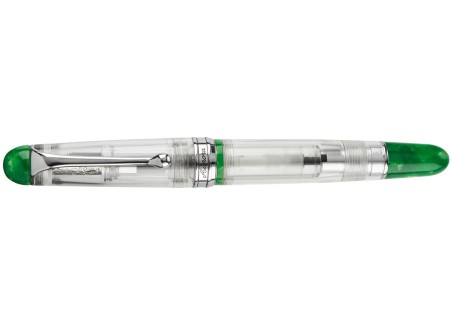 Optima 88 Minerali Verde "Diopside" Estilográfica